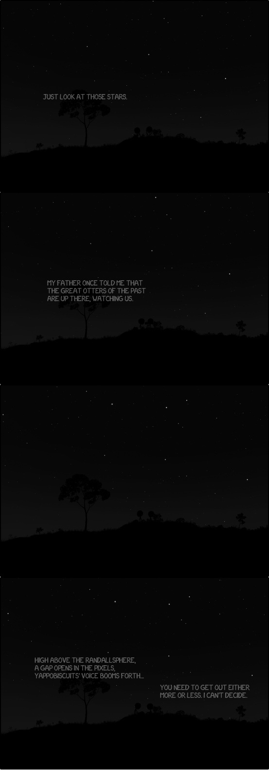 Ottercomic of 428